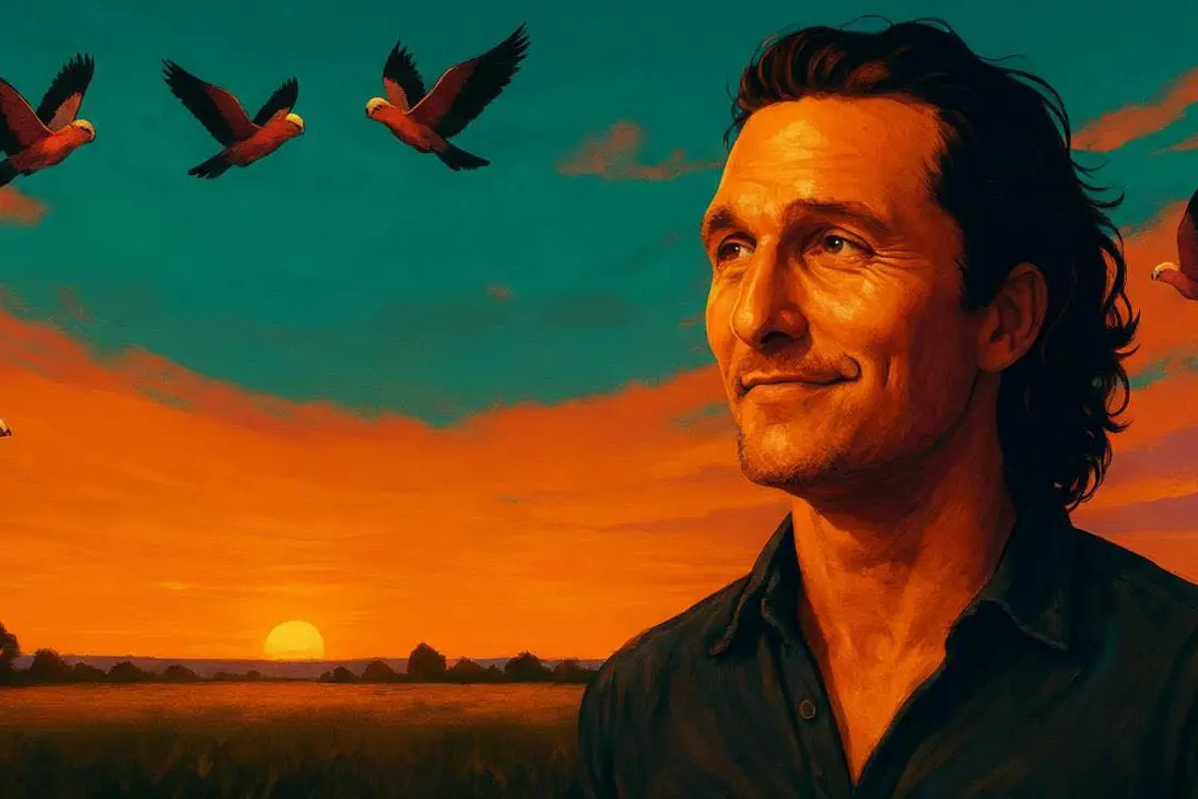 <p>Come Back Macka campaign.</p>\\n