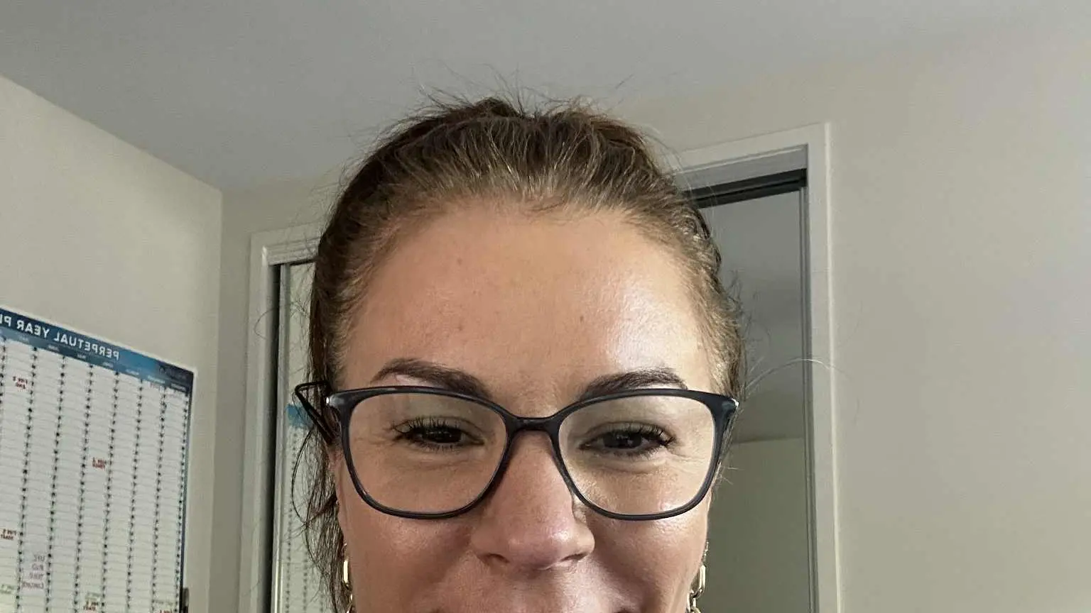 Magazine feature for Antonia