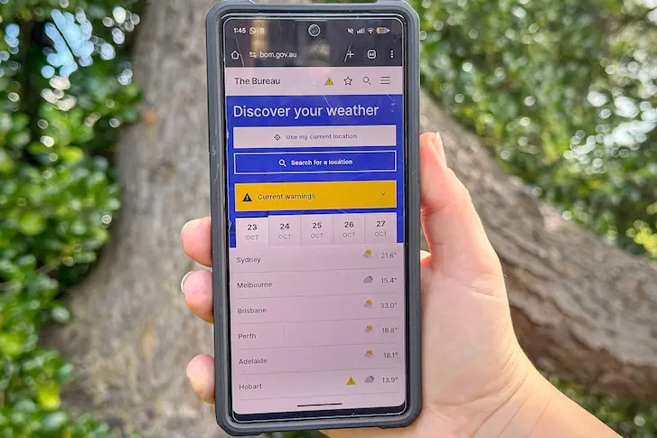 <p>BurBOM has sparked a storm of outrage after unveiling its new website.</p>\\n