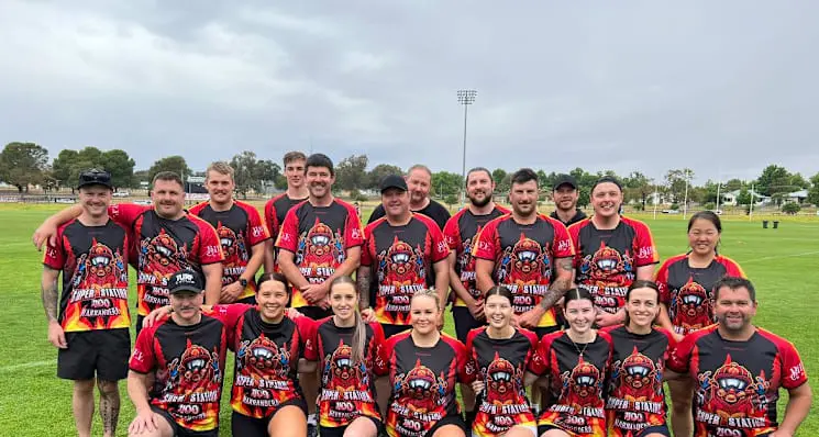 Fee waived again for GoldenBoot charity carnival