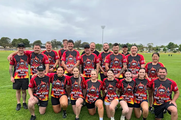 Fee waived again for GoldenBoot charity carnival