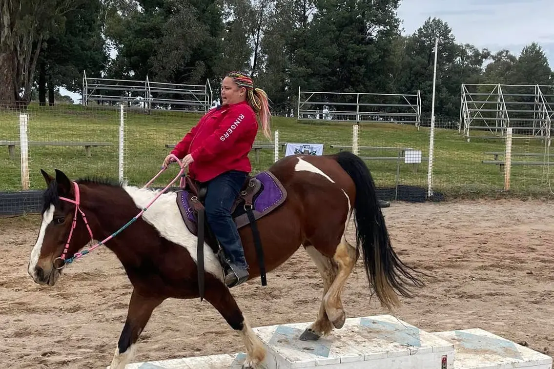 Bootleggers attracts riders to fast-growing sport