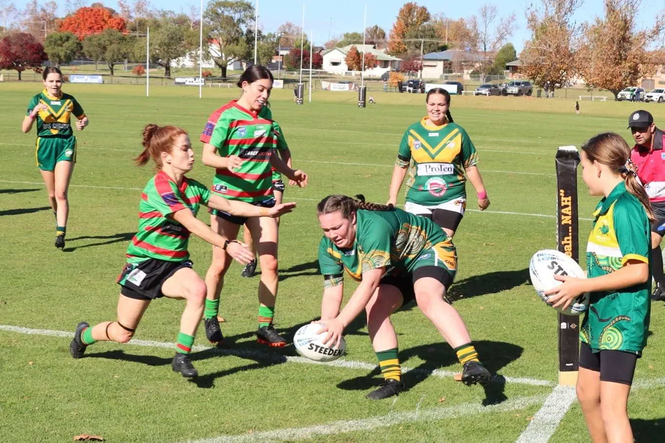 Narrandera will host the inaugural Narrandera Women\\'s 9s in March. 