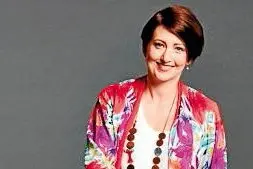 Amanda Whitely. Photo supplied