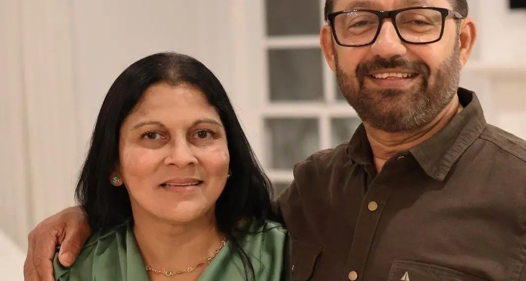 Medical Centre’s new owners arrive