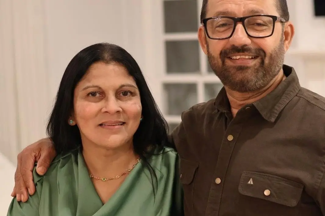 Dr Rutee Kanthi Wijesuriya and Chitrananda \\u201CKaru\\u201D Karunarathne are the new owners of Narrandera Medica Centre.