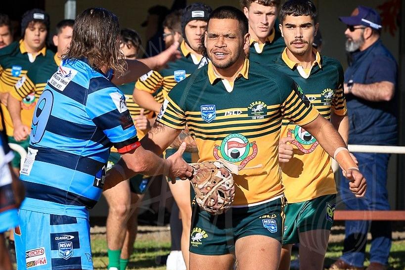 Rams win first ever Proten Cup minor premierships