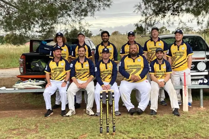 The Narrandera Carpheads have lost back-to-back games since returning from the Christmas and New Year\\'s break. 