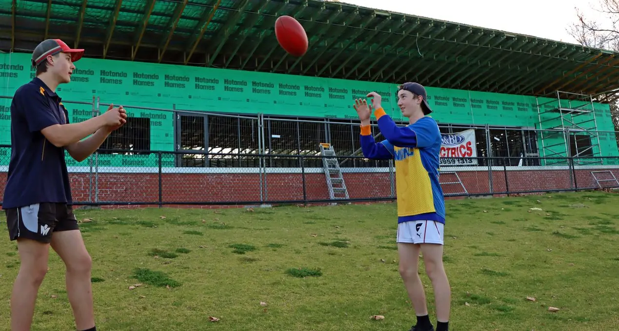 Pumped up: New projects provide big boost for economy