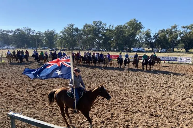 The Team Yarding event will return for a 15th time next year.