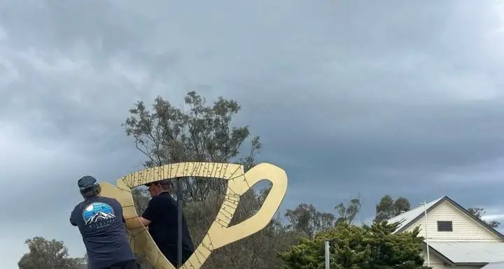 Burrumbuttock 150th Celebrations “From then to Now”