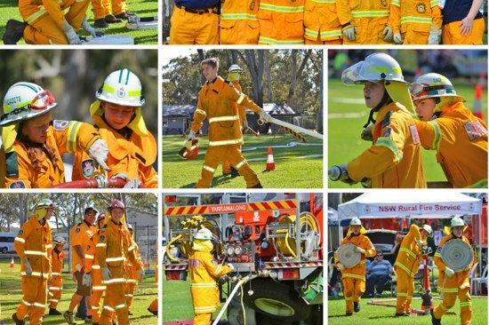 RFS seeks Riverina Zone cadets