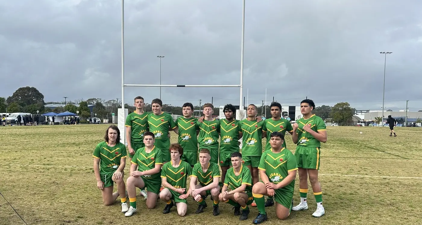 Ross Kelly Cup highlight of Clontarf Academy calendar