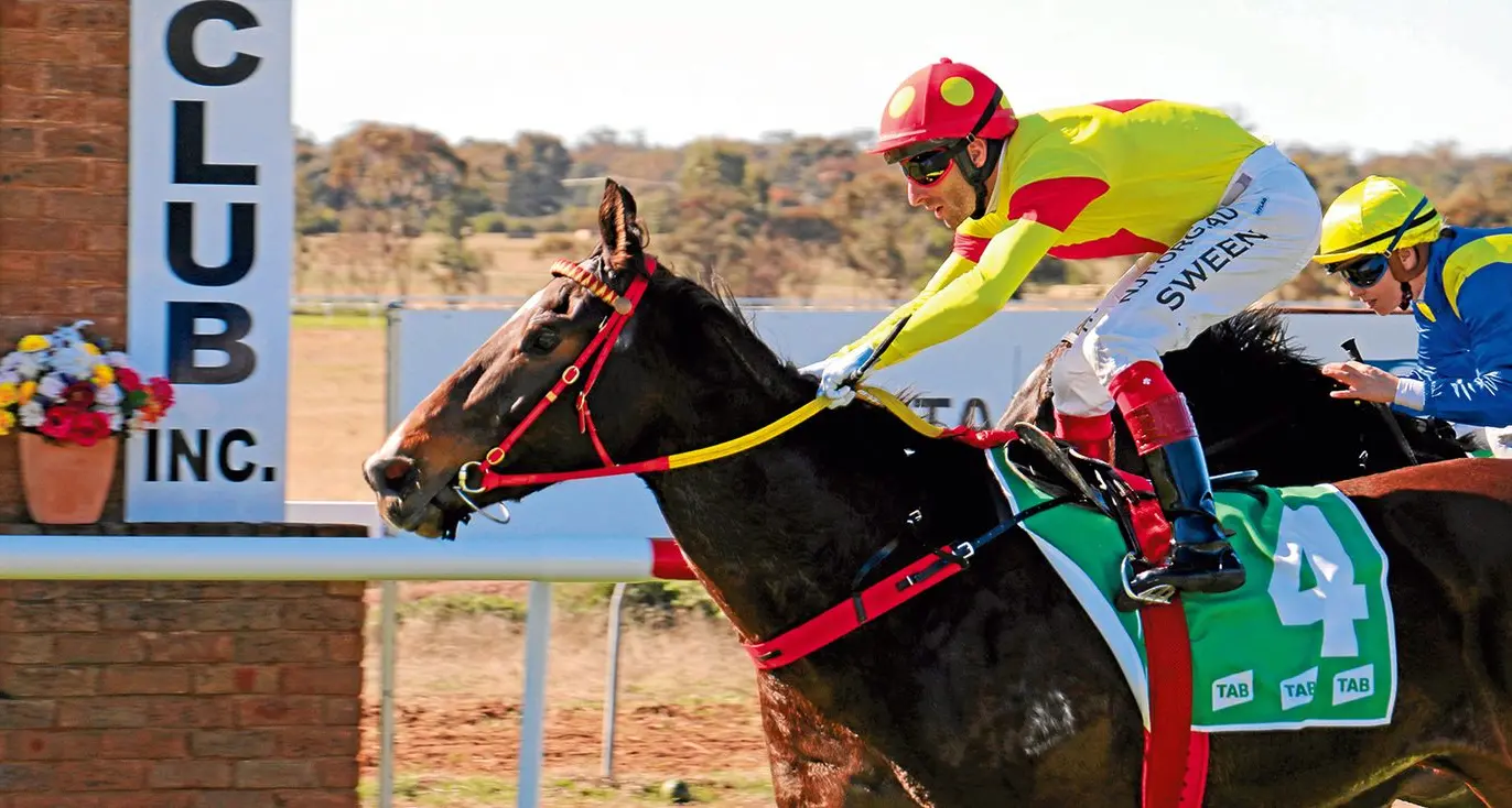 Strong fields for ProTen TC Lee Memorial meeting