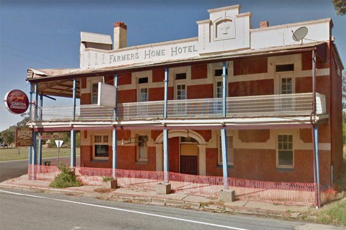 Matong Matong to celebrate 125 years of history