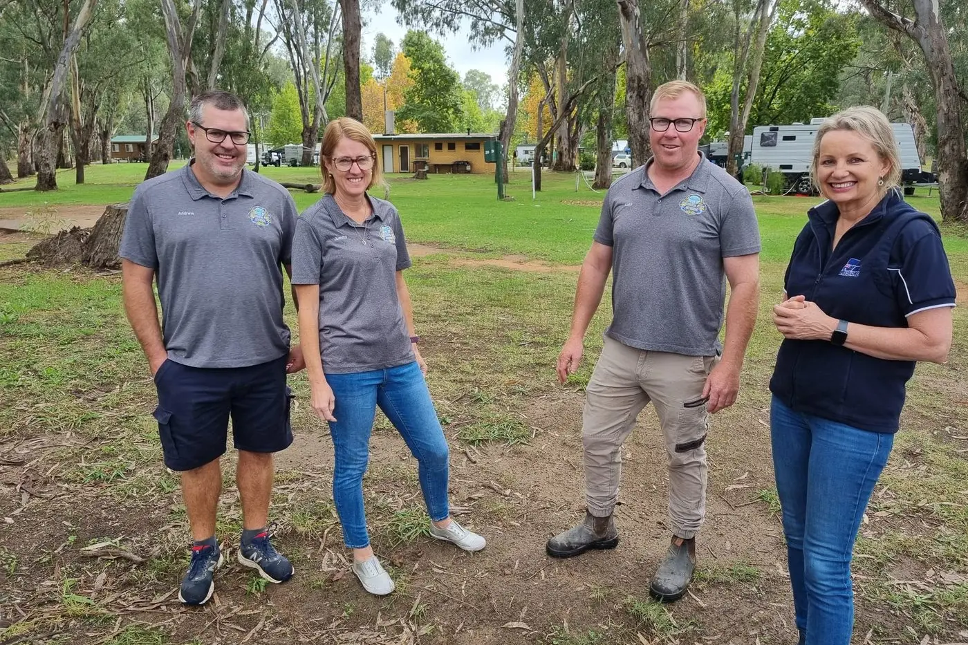 Luke Rodwell Tremendous community response guides Murrumbidgee Council’s revised plan