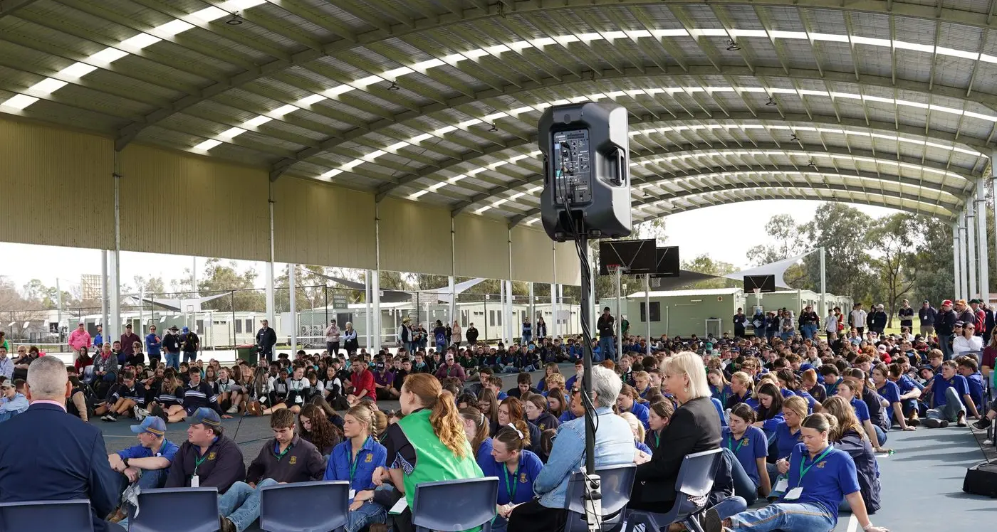 Foundation Partners with Rural People Co to review Riverina Careers Hub