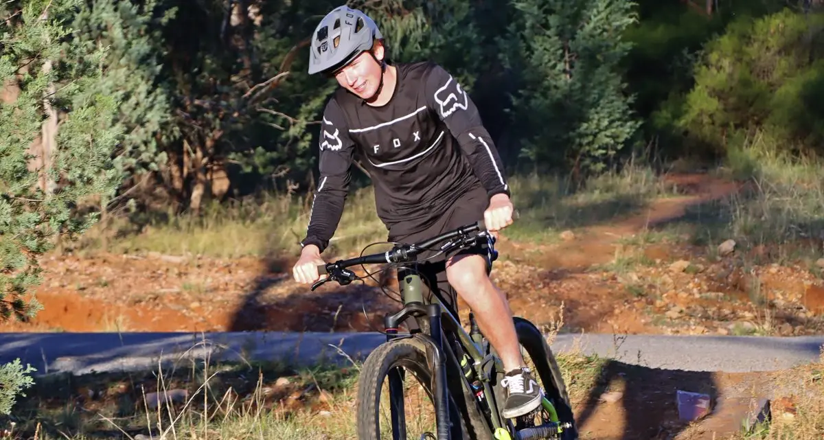 Wheels in motion: Progress on $600,000 bike park plan