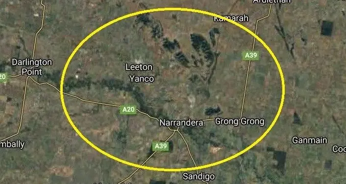 Super-fast internet announced for Narrandera, Leeton