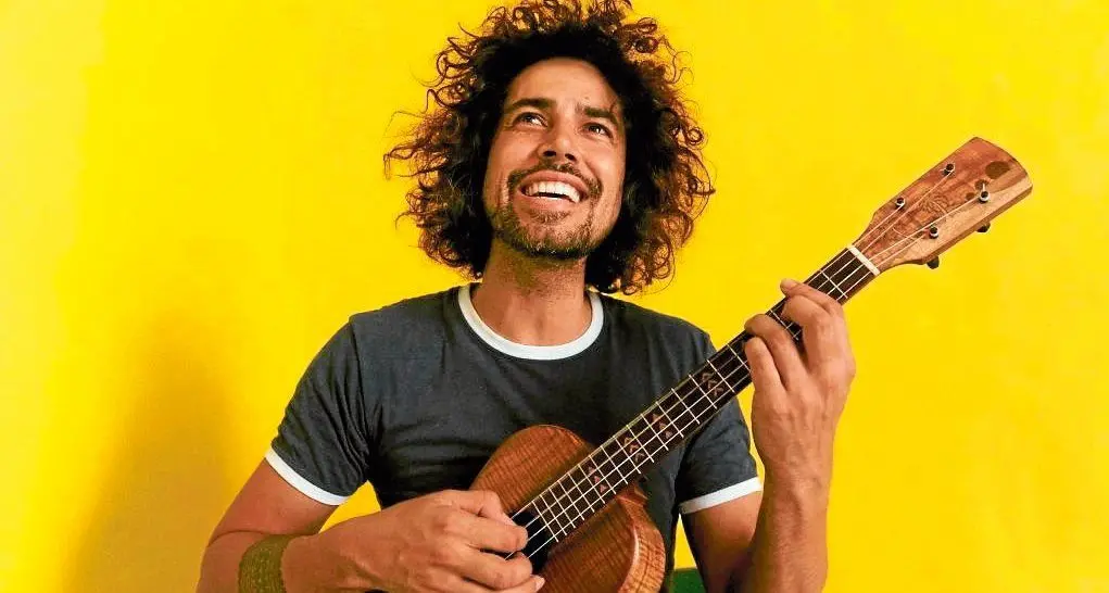 Alu teams with This Way North for shows