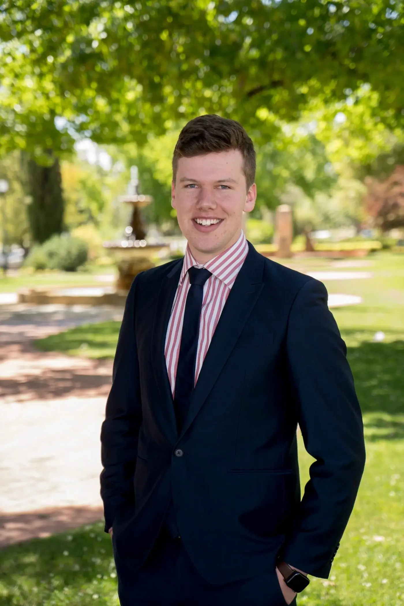 Jack Langley was named\\u00A0Exceptional Employee of the Year in Rotary Narrandera\\'s\\u00A0award ceremony.\\u00A0