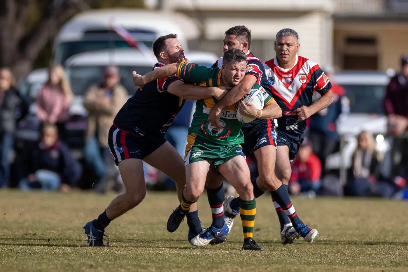 Lizards captain/coach Kye Longford will stay on board as coach in 2023.