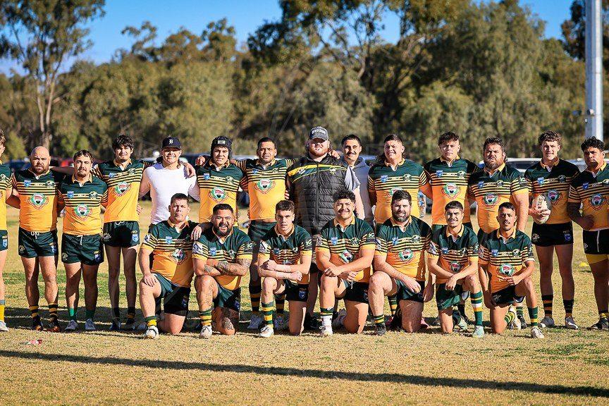 Rams reach first men’s grand final in Proten Cup