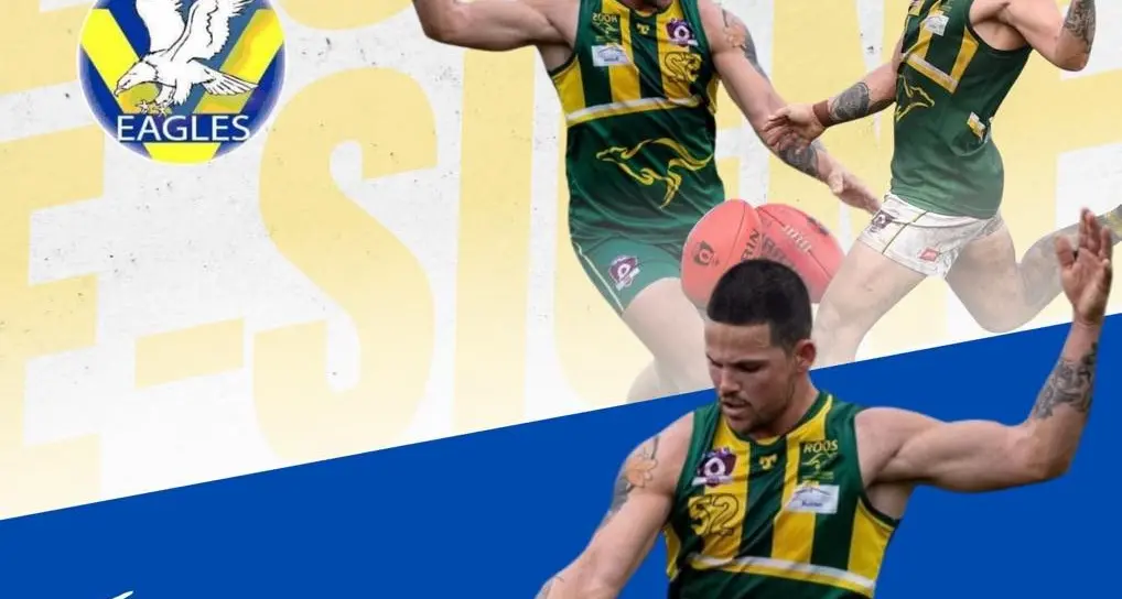 Narrandera Eagles signings for 2026 season