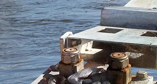 Keeping the community safe around irrigation channels