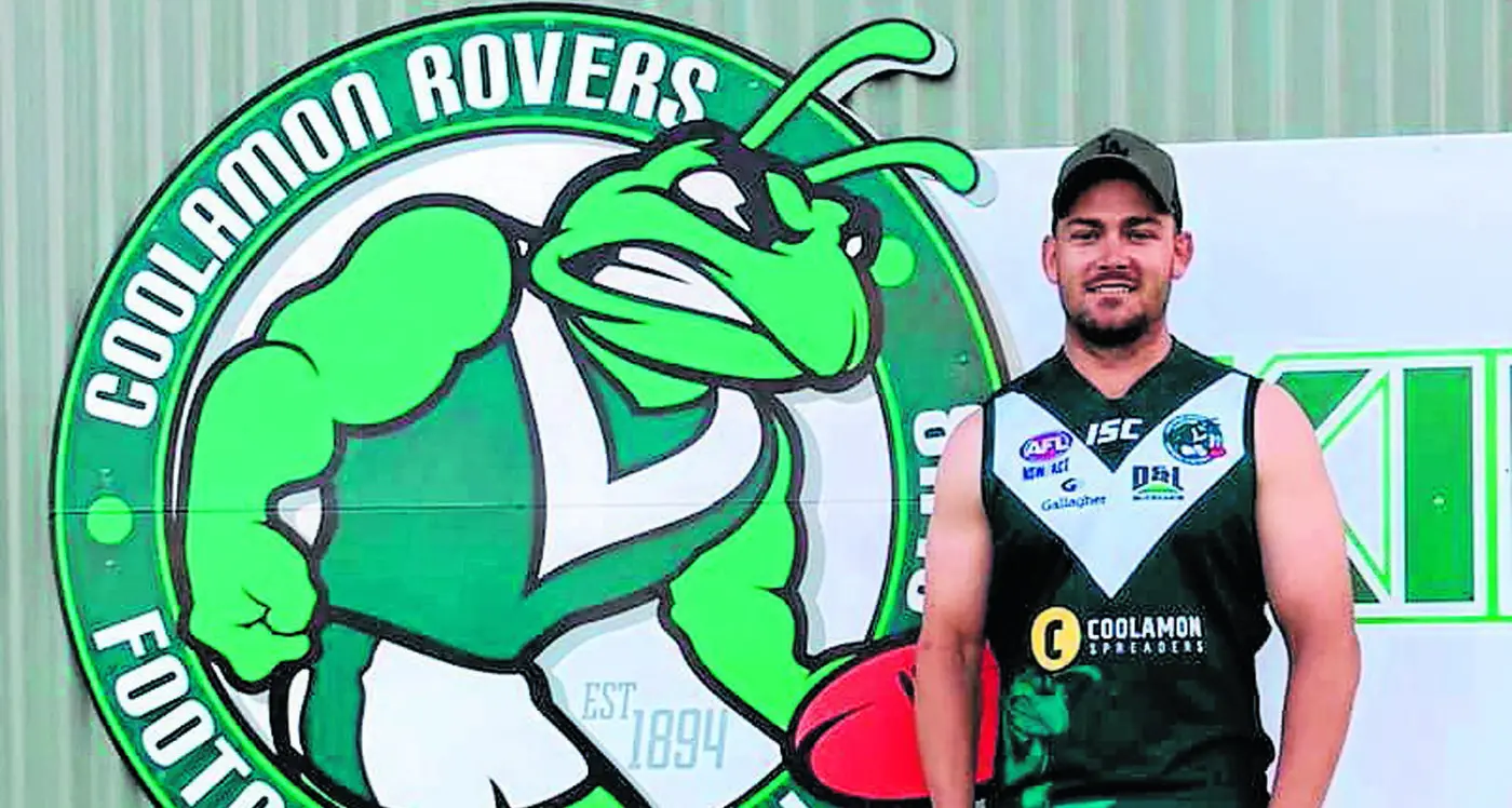 Harpley brings forward firepower to Hoppers