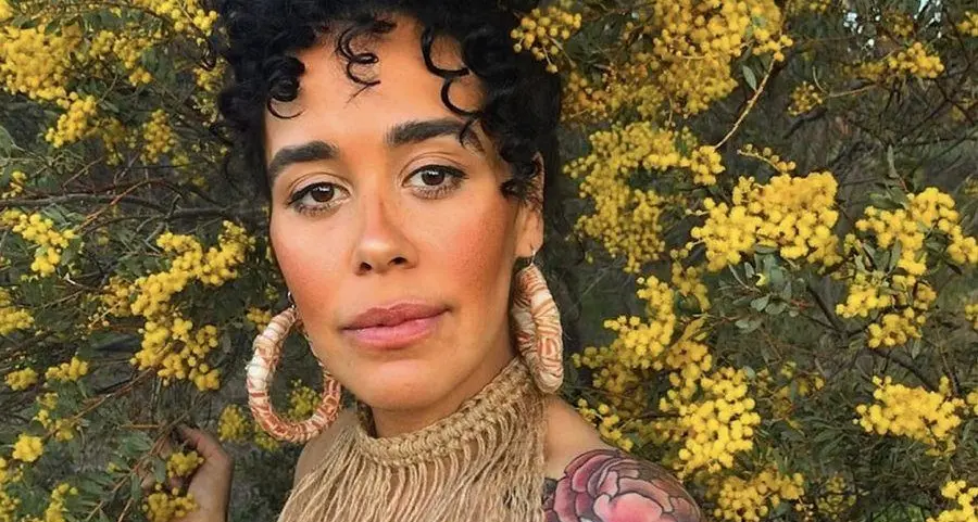 Honey Sister a highlight on Carriageworks catwalk