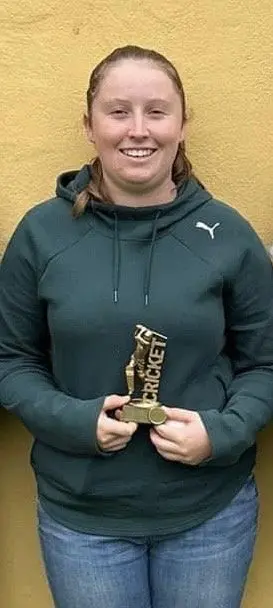 Charlie Lamont will represent NSW Country\\u2008U19s.