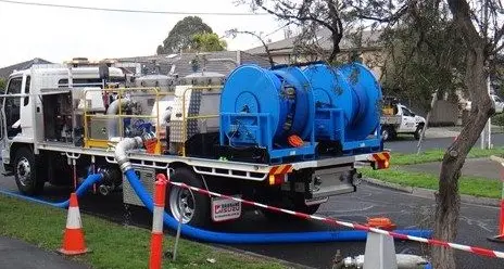 Improved water quality on the horizon