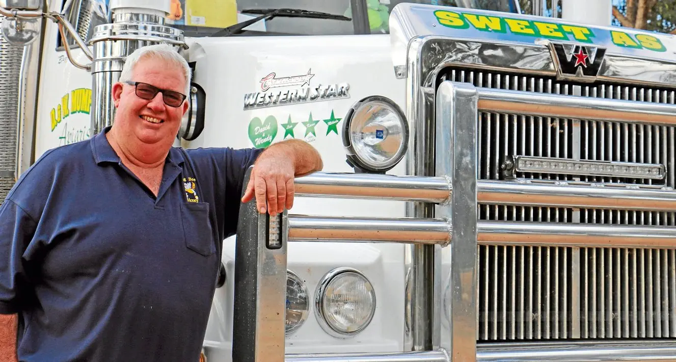 Sweet spot: Beekeepers get $2m support package