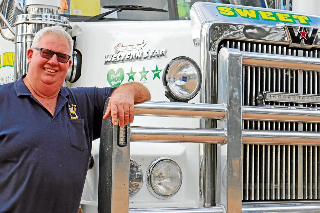 Sweet spot: Beekeepers get $2m support package