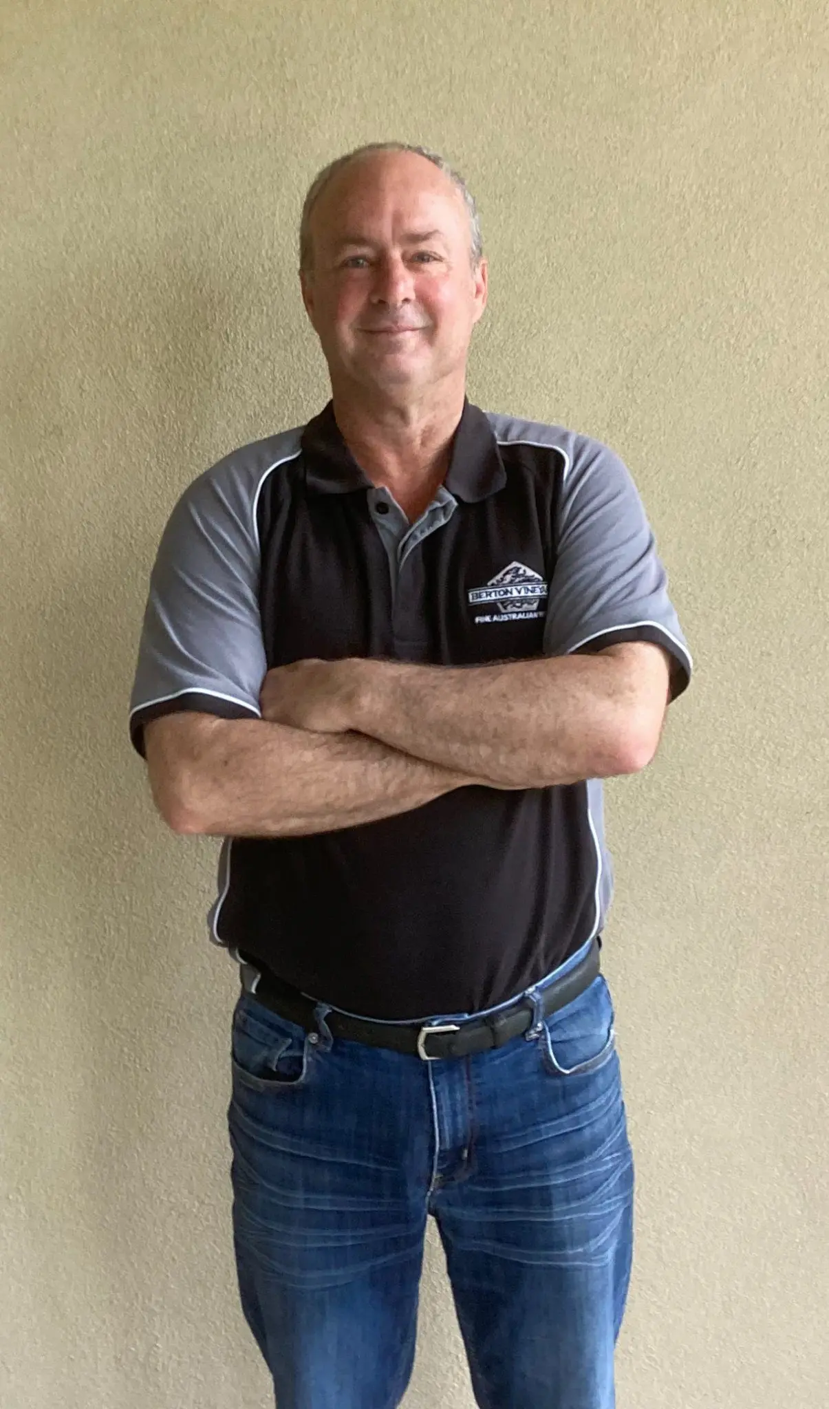 New Coleambally coach Jamie Bennett.