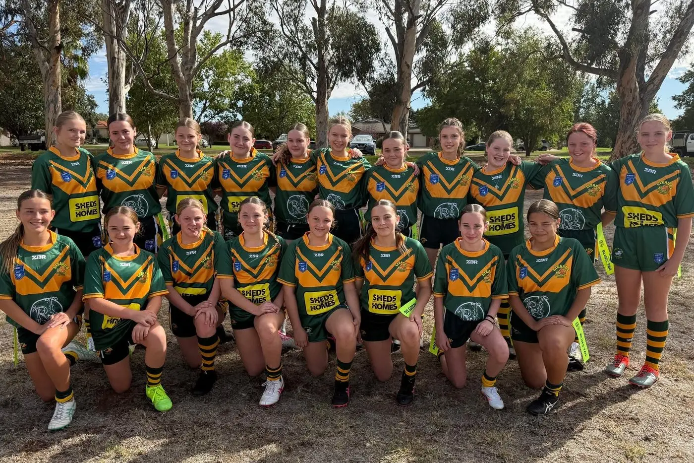 Lizards 13s - 16s LT