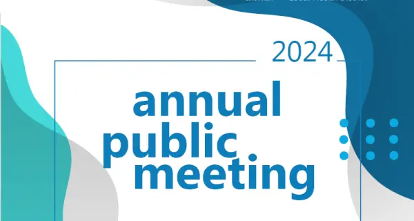 Date set for 2025 MLHD annual public meeting
