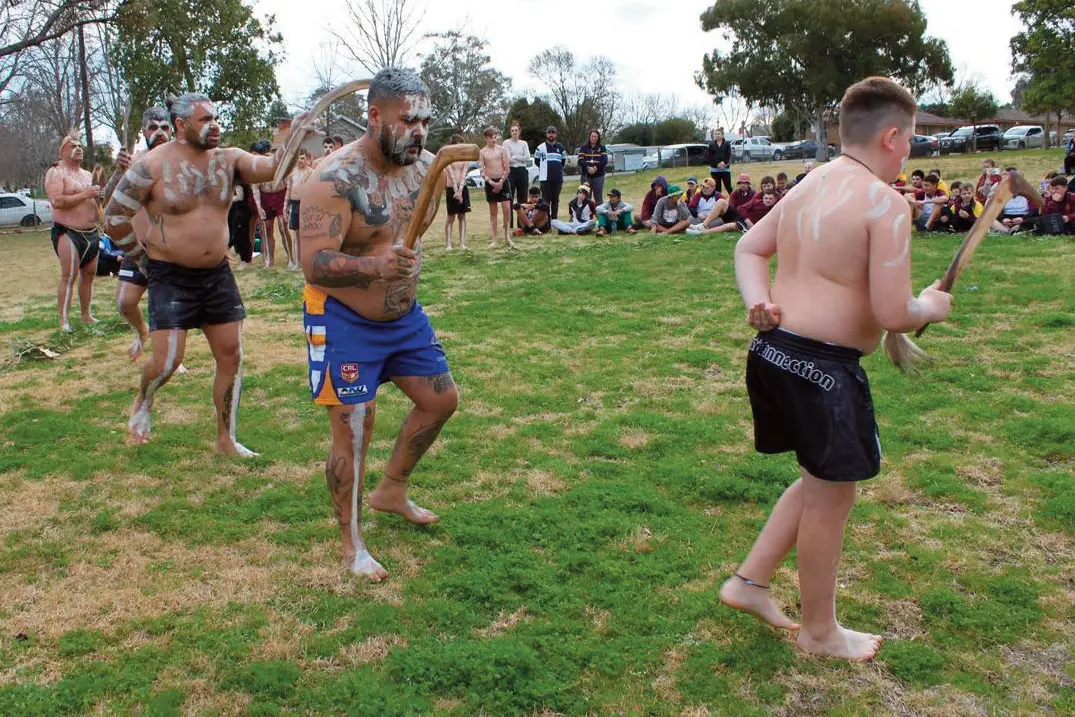 <p>Narrandera Shire Council was successful in being awarded $15,000 grant.</p>\\n