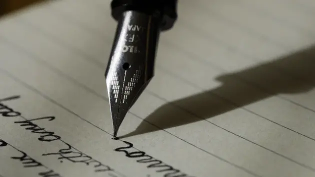 Letter to the Editor