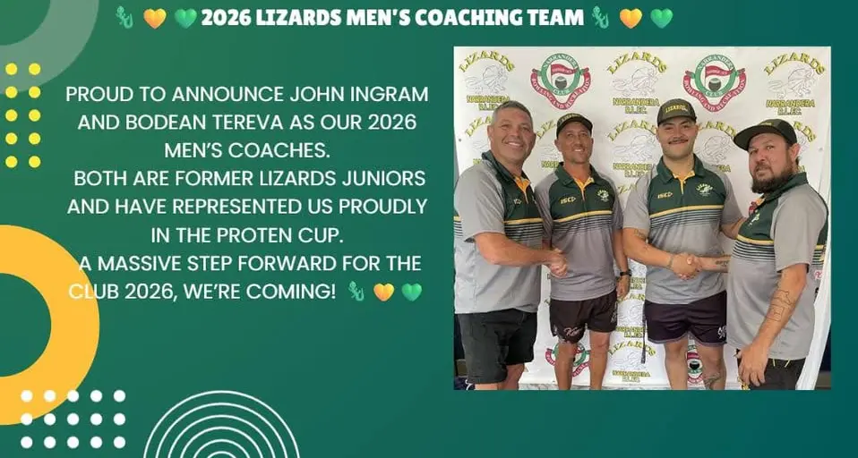 Narrandera Lizards return to Group 20 after two decades