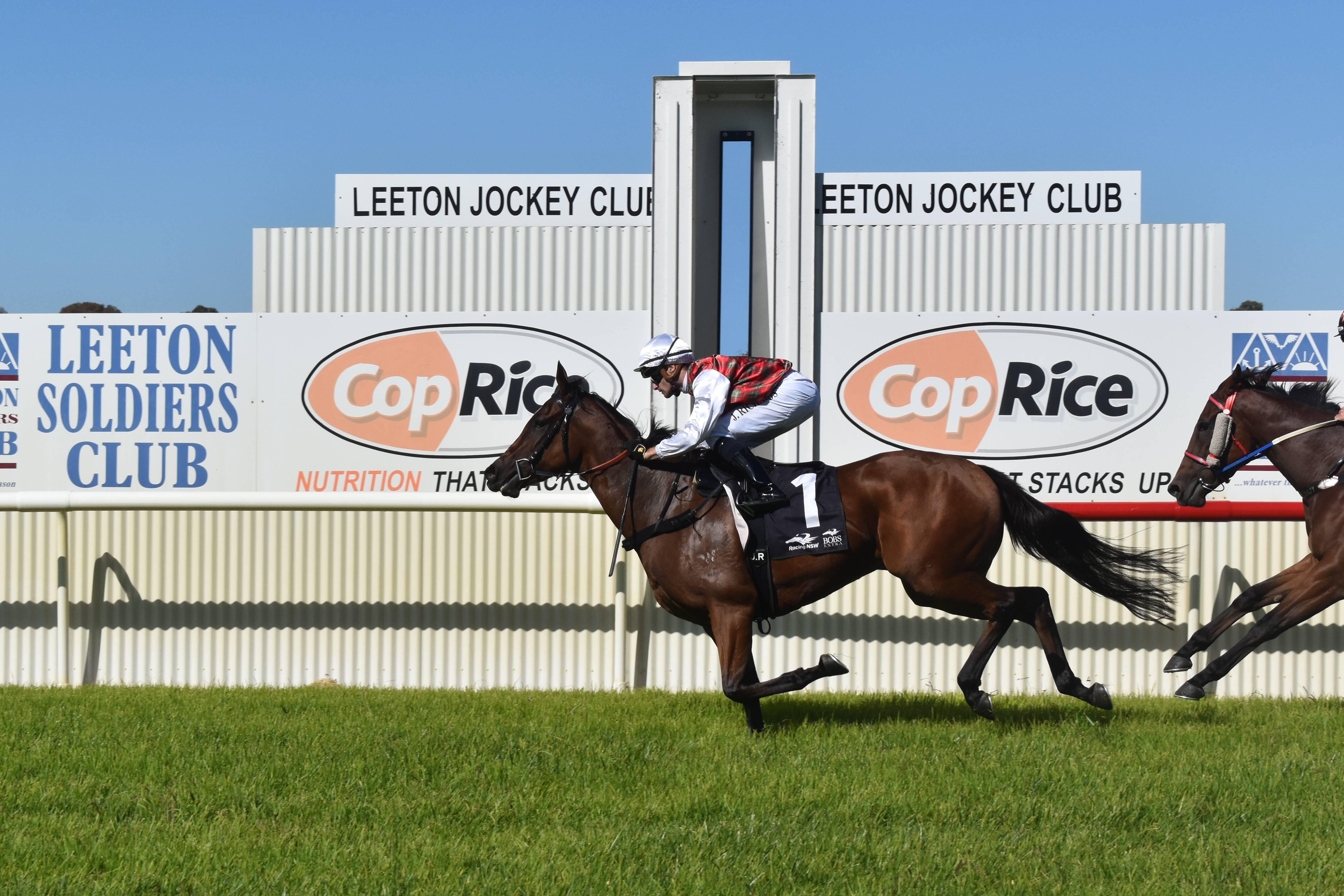 CopRice Leeton Cup meeting to move to new date in May