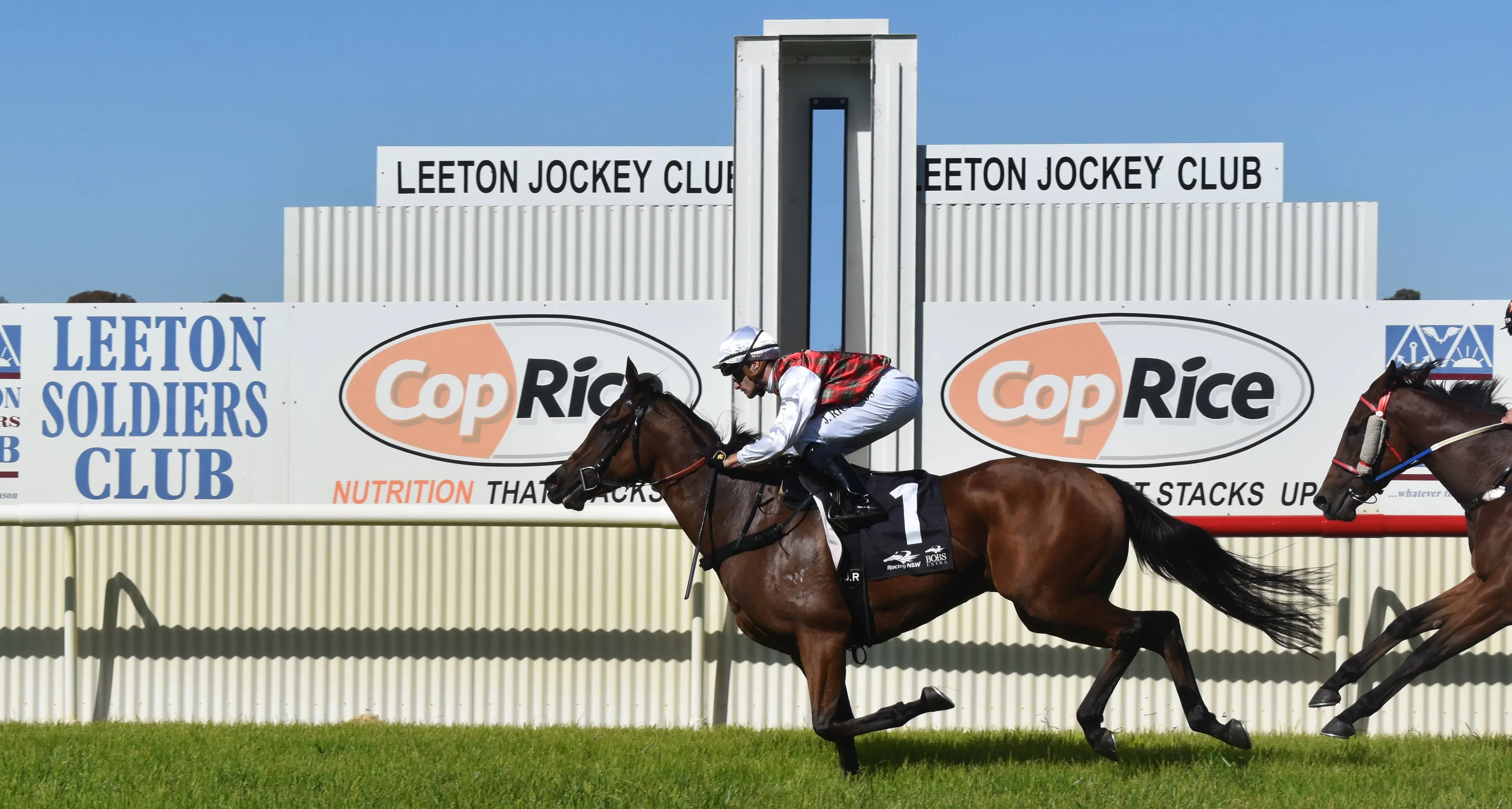 CopRice Leeton Cup meeting to move to new date in May
