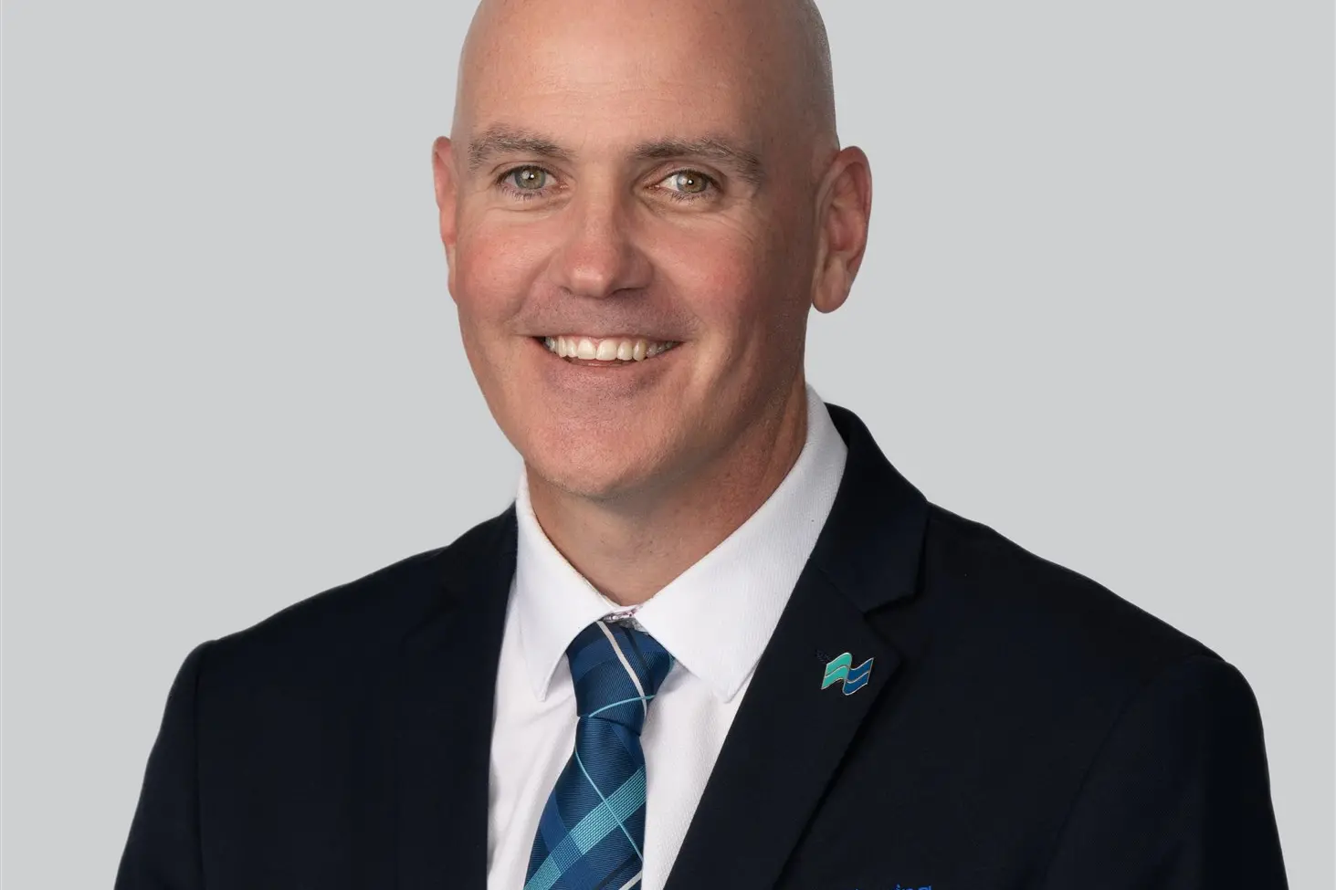 <p>Riverina Water chairperson, Councillor Tim Koschel.</p>\\n