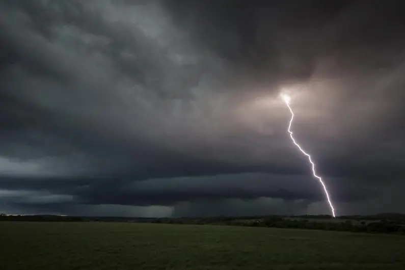 <p>Narrandera appeared to escape much of the wild storm last Monday.</p>\\n