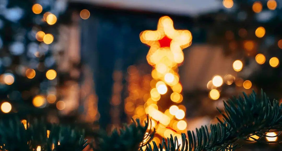 Annual Christmas lights competition launched