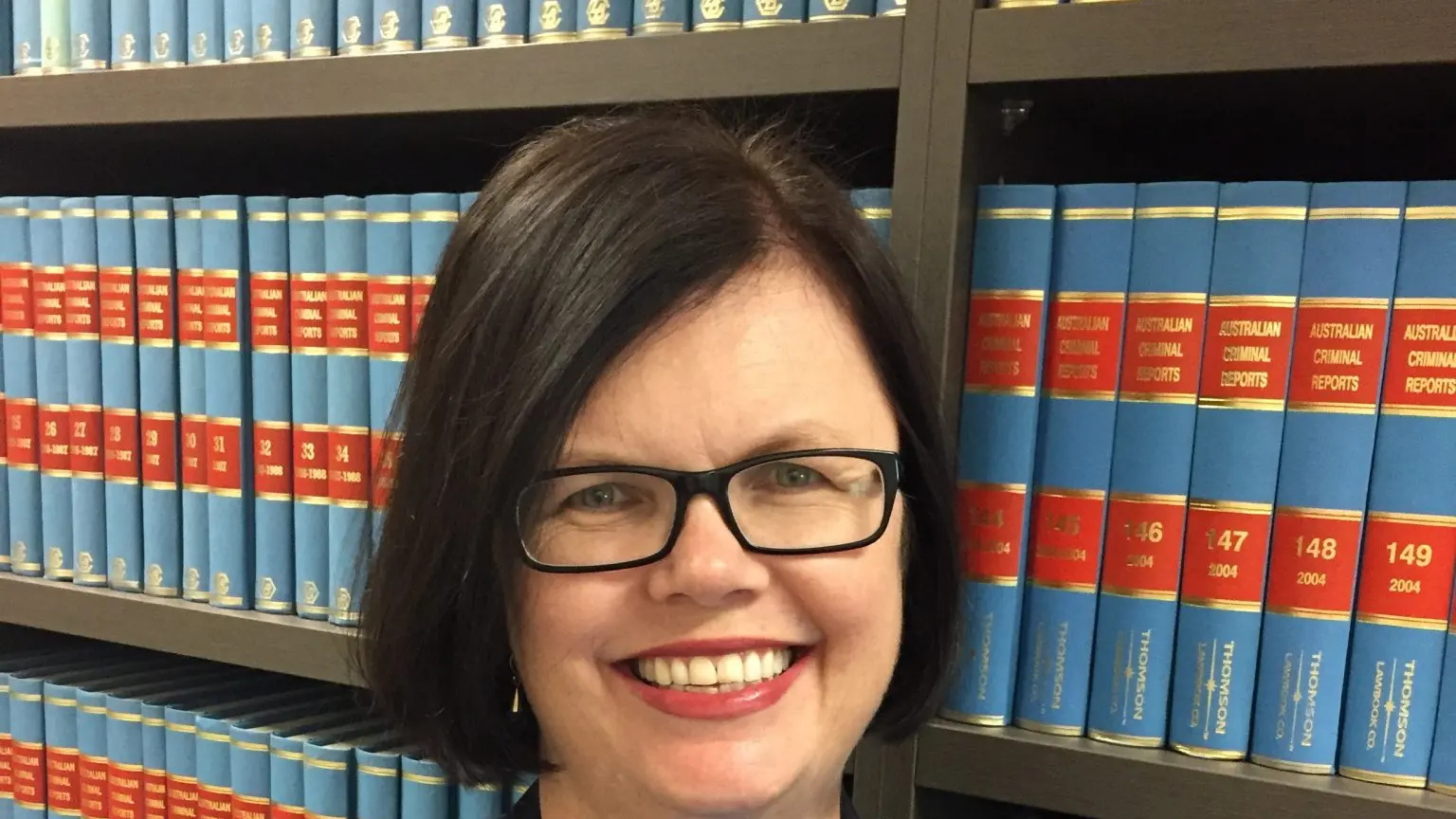 High honour for former Narrandera woman