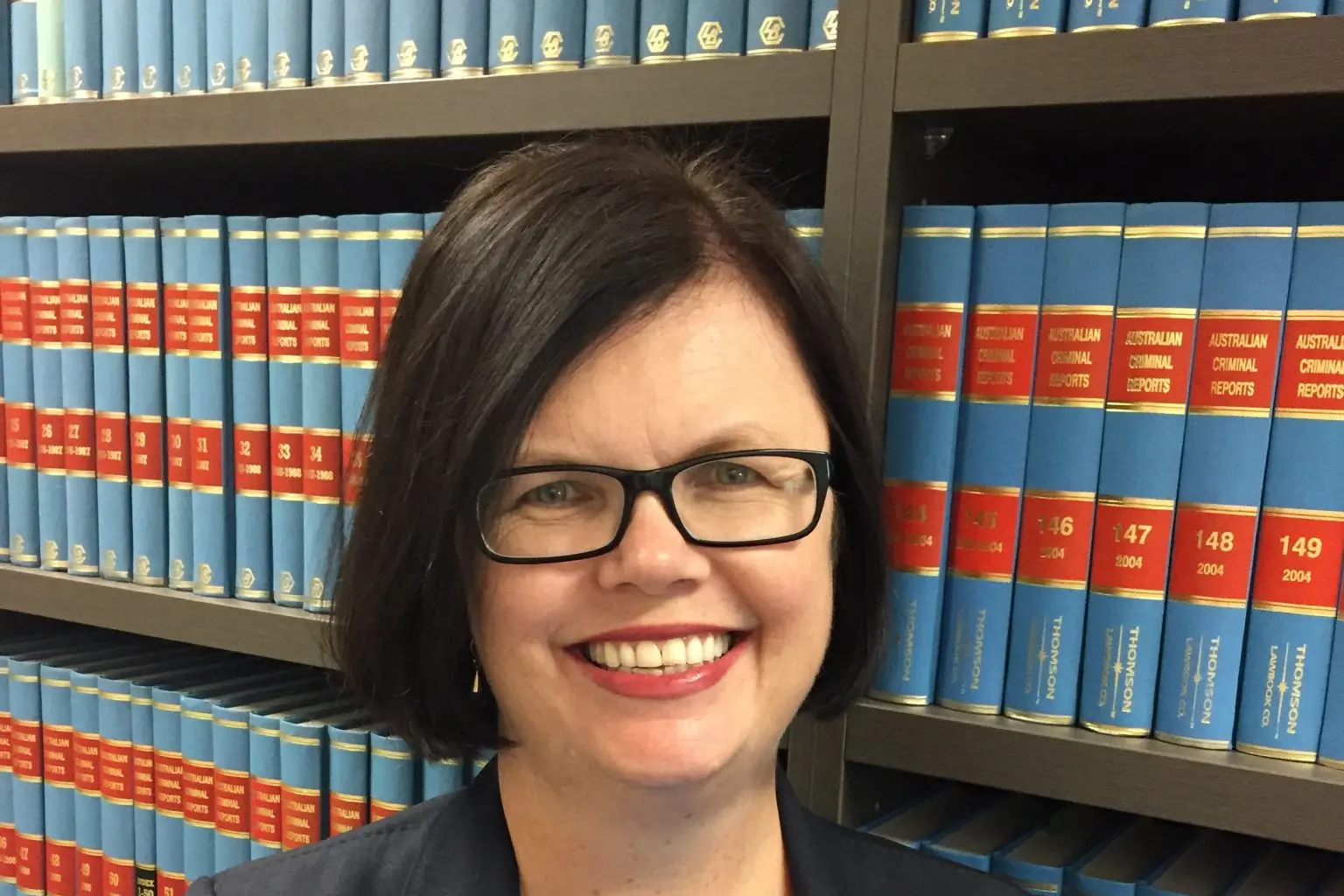 <p>Former Narrandera woman Her Honour Natalie Adams</p>\\n