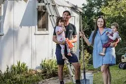 <p>NSW SES is urging communities to know their storm risk. PHOTO: NSW SES</p>\\n