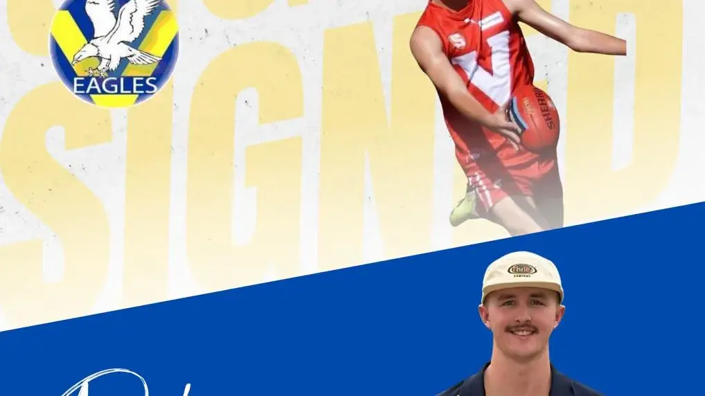 Eagles bolster ranks ready for 2026 RFL season